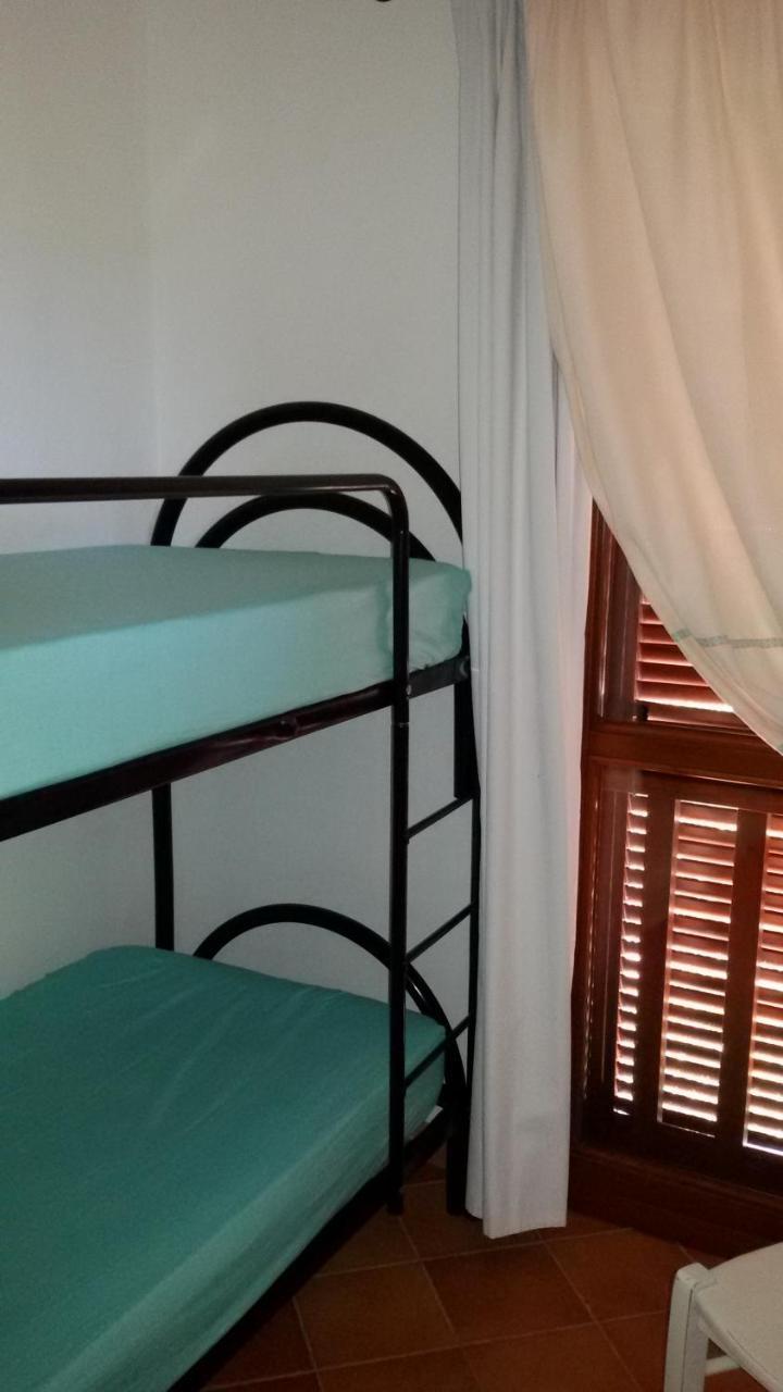 Mare & Mirice - Case Appartamenti Vacanza Aglientu Exteriér fotografie